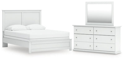 Bostwick Shoals Bedroom Set - Furniture Home (Kansas City, MO)