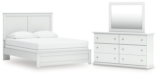 Bostwick Shoals Bedroom Set - Furniture Home (Kansas City, MO)