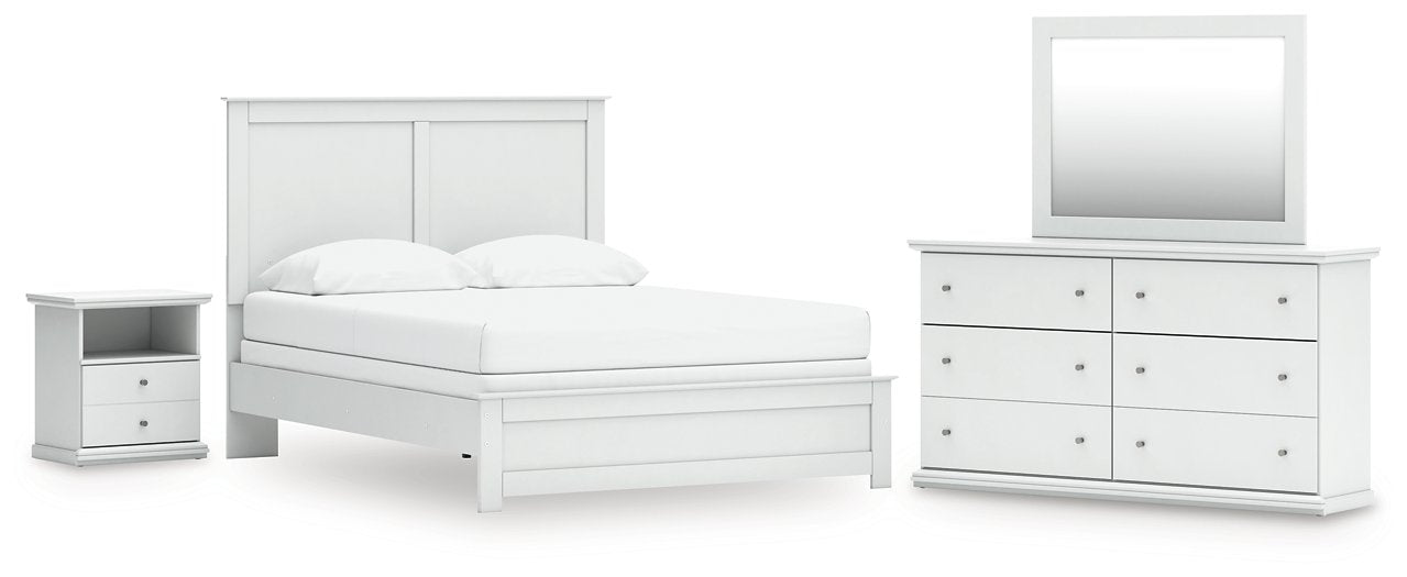 Bostwick Shoals Bedroom Set - Furniture Home (Kansas City, MO)