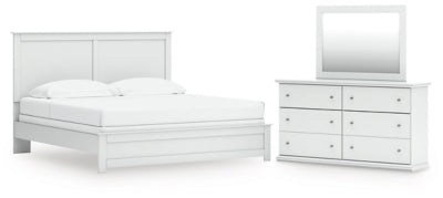 Bostwick Shoals Bedroom Set - Furniture Home (Kansas City, MO)