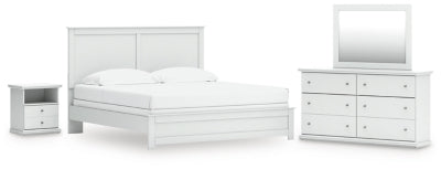 Bostwick Shoals Bedroom Set - Furniture Home (Kansas City, MO)