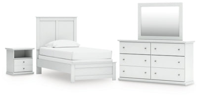 Bostwick Shoals Bedroom Set - Furniture Home (Kansas City, MO)