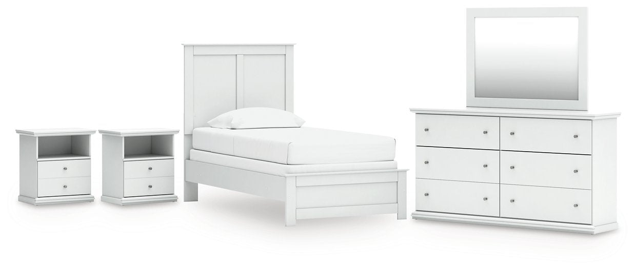 Bostwick Shoals Bedroom Set - Furniture Home (Kansas City, MO)