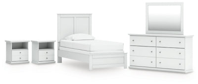 Bostwick Shoals Bedroom Set - Furniture Home (Kansas City, MO)