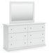 Bostwick Shoals Bedroom Set - Furniture Home (Kansas City, MO)