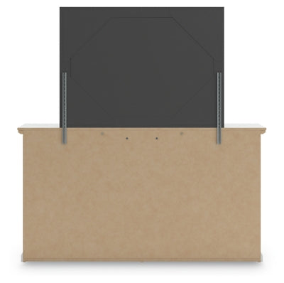 Bostwick Shoals Bedroom Set - Furniture Home (Kansas City, MO)