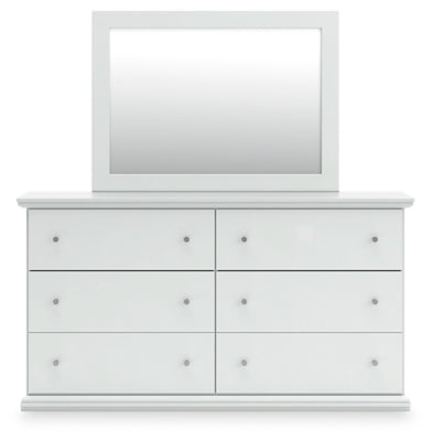 Bostwick Shoals Bedroom Set - Furniture Home (Kansas City, MO)