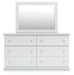 Bostwick Shoals Bedroom Set - Furniture Home (Kansas City, MO)