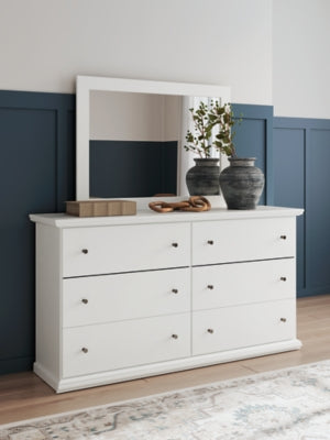 Bostwick Shoals Bedroom Set - Furniture Home (Kansas City, MO)