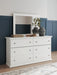 Bostwick Shoals Bedroom Set - Furniture Home (Kansas City, MO)