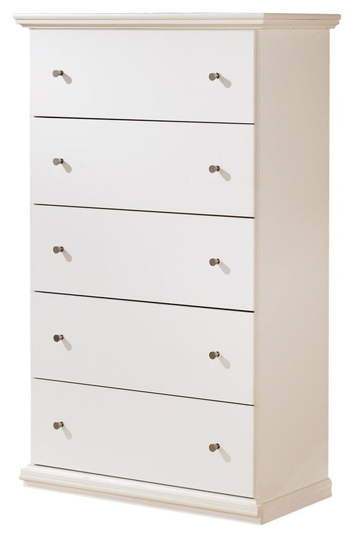 Bostwick Shoals Youth Chest of Drawers - Furniture Home (Kansas City, MO)