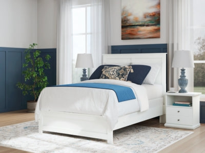 Bostwick Shoals Bedroom Set - Furniture Home (Kansas City, MO)