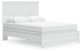 Bostwick Shoals Bedroom Set - Furniture Home (Kansas City, MO)