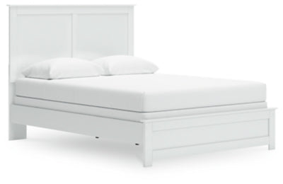 Bostwick Shoals Bedroom Set - Furniture Home (Kansas City, MO)