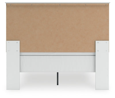 Bostwick Shoals Bedroom Set - Furniture Home (Kansas City, MO)