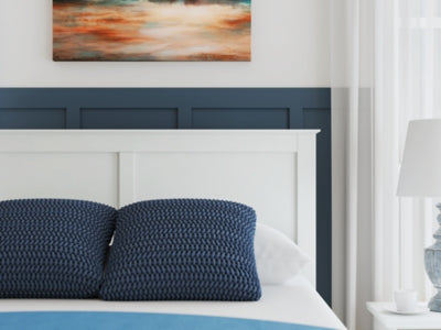 Bostwick Shoals Bed - Furniture Home (Kansas City, MO)