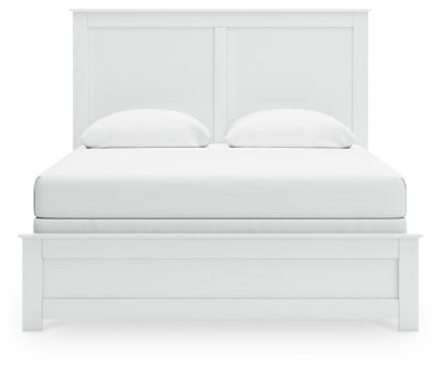 Bostwick Shoals Bedroom Set - Furniture Home (Kansas City, MO)