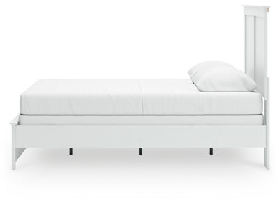 Bostwick Shoals Bedroom Set - Furniture Home (Kansas City, MO)