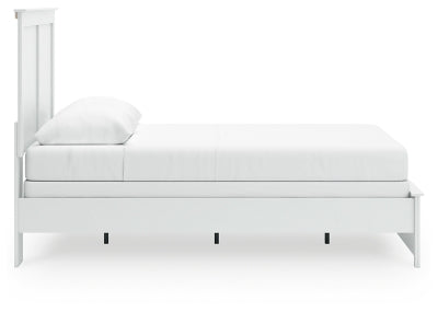 Bostwick Shoals Bed - Furniture Home (Kansas City, MO)