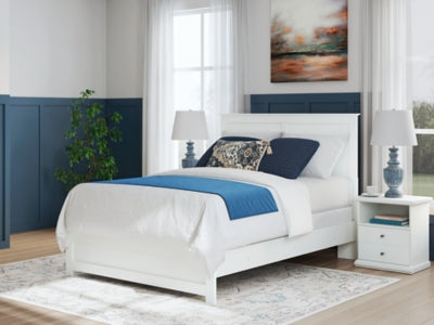 Bostwick Shoals Bedroom Set - Furniture Home (Kansas City, MO)