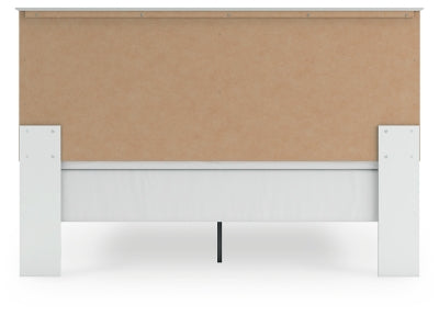 Bostwick Shoals Bedroom Set - Furniture Home (Kansas City, MO)