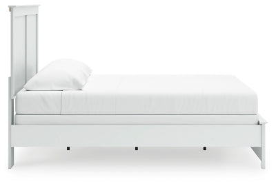 Bostwick Shoals Bedroom Set - Furniture Home (Kansas City, MO)