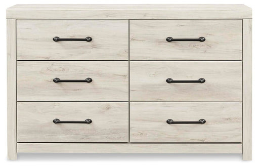 Cambeck Dresser - Furniture Home (Kansas City, MO)