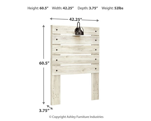 Cambeck Bed with 4 Storage Drawers - Furniture Home (Kansas City, MO)