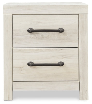 Cambeck Nightstand - Furniture Home (Kansas City, MO)