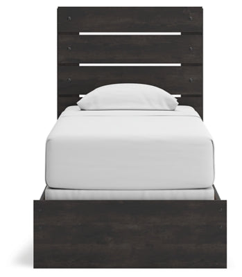 Hollivern Bed