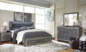 Lodanna Bedroom Set - Furniture Home (Kansas City, MO)