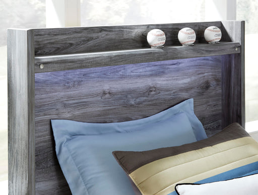 Baystorm Youth Bed - Furniture Home (Kansas City, MO)