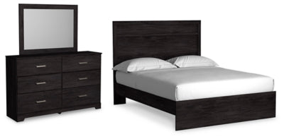 Belachime Bedroom Set - Furniture Home (Kansas City, MO)