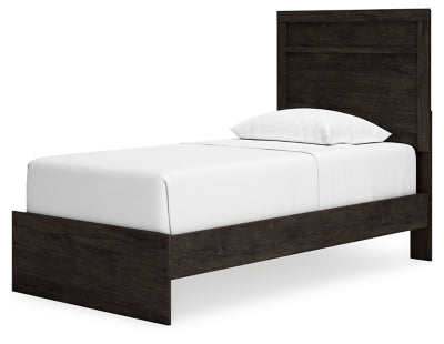Belachime Bed - Furniture Home (Kansas City, MO)