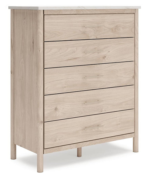 Cadmori Chest of Drawers - Furniture Home (Kansas City, MO)