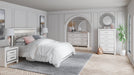 Altyra Bedroom Set - Furniture Home (Kansas City, MO)