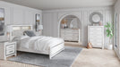 Altyra Bedroom Set - Furniture Home (Kansas City, MO)