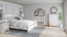 Altyra Bedroom Set - Furniture Home (Kansas City, MO)