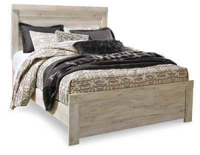 Bellaby Bed - Furniture Home (Kansas City, MO)