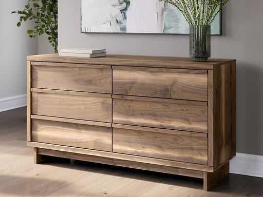 Chirason Dresser - Furniture Home (Kansas City, MO)