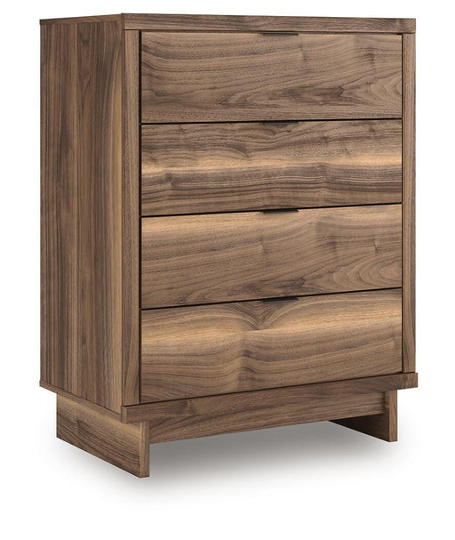 Chirason Chest of Drawers - Furniture Home (Kansas City, MO)