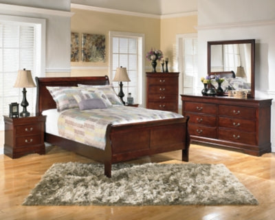 Alisdair Youth Bed - Furniture Home (Kansas City, MO)
