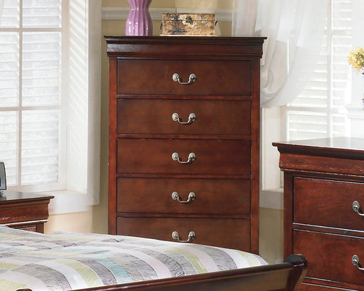 Alisdair Chest of Drawers - Furniture Home (Kansas City, MO)