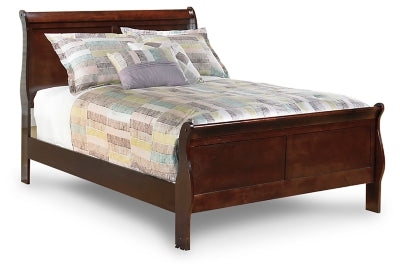 Alisdair Youth Bed - Furniture Home (Kansas City, MO)