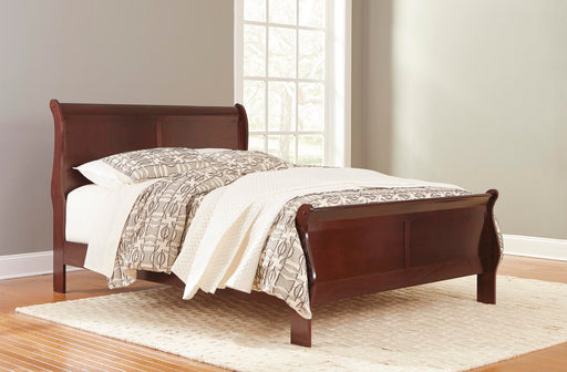 Alisdair Bed - Furniture Home (Kansas City, MO)