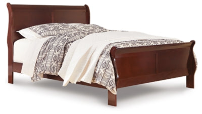 Alisdair Bed - Furniture Home (Kansas City, MO)
