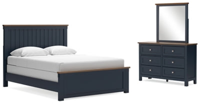Landocken Bedroom Package - Furniture Home (Kansas City, MO)