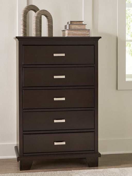 Covetown Chest of Drawers - Furniture Home (Kansas City, MO)