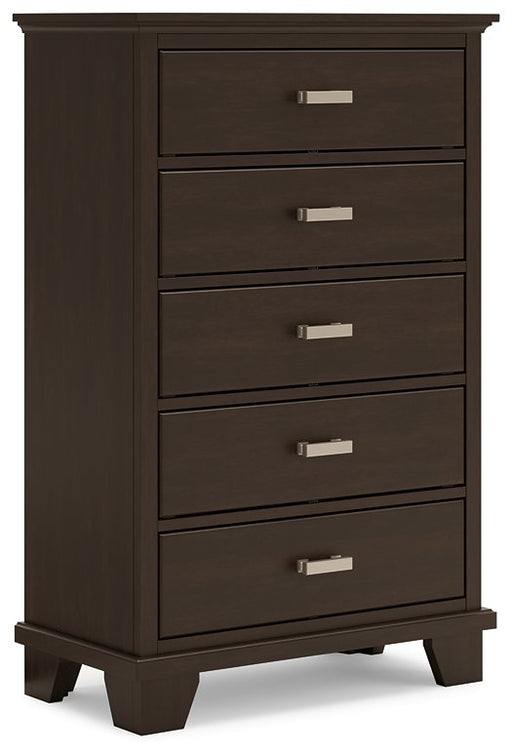 Covetown Chest of Drawers - Furniture Home (Kansas City, MO)