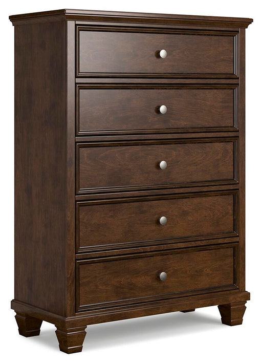 Danabrin Chest of Drawers - Furniture Home (Kansas City, MO)